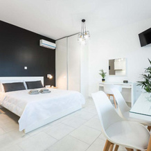 Boutique Studios Near Airport, Палини — фото 4