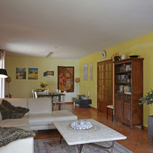 Very attractive detached villa with its own swimming pool, 奥普斯 — 照片 3