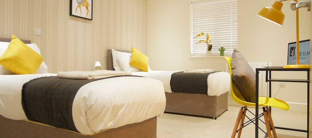 The Elm Serviced Apartments, Camberley — photo 1