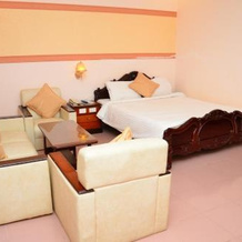 Quốc Tế Hotel, Камау — фото 2