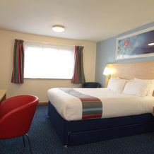 Travelodge Bury, 贝里 — 照片 2