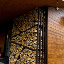 Vremya Rassveta Chalet, Balahna — photo 3