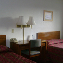 Corning Inn, Ганг-Миллс — фото 5