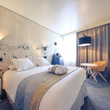 Mercure Grenoble Centre Alpotel, Гренобль — фото 3