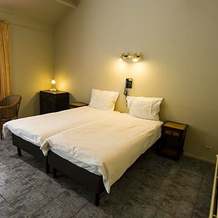 Hotel Pacific Ravels, Гроббендонк — фото 2