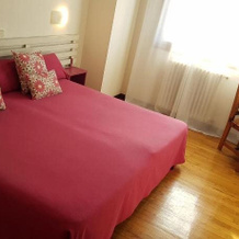 Hotel Rural Restaurante Quinto Real, 埃斯特里巴尔 — 照片 4