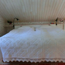 Bensgården Bed and Breakfast, 海斯特拉 — 照片 2