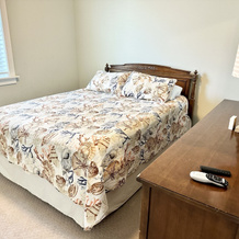 camp David 4 Bedrooms 2.5 Bathrooms Cottage, 纳瓦拉 — 照片 5