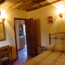 Apartamentos Posadas de Granadilla, Zarza de Granadilla — photo 4