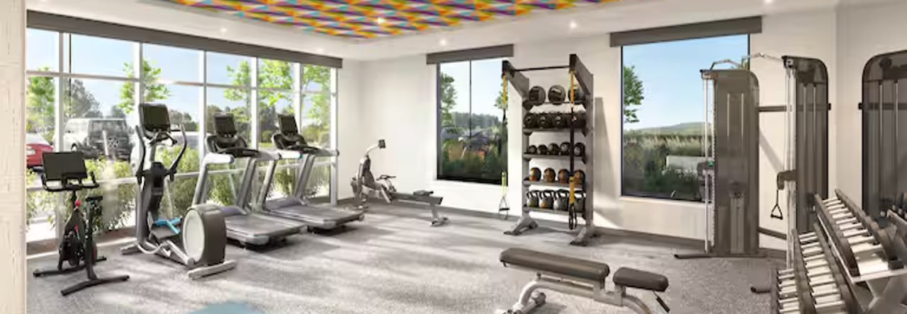 Home2 Suites By Hilton Riverview Tampa, 里弗维尤 — 照片 1