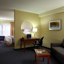 Fairfield Inn & Suites by Marriott Montreal Airport, 多瓦尔 — 照片 5