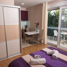 Apartments Vlasic, 波德斯特拉纳 — 照片 3