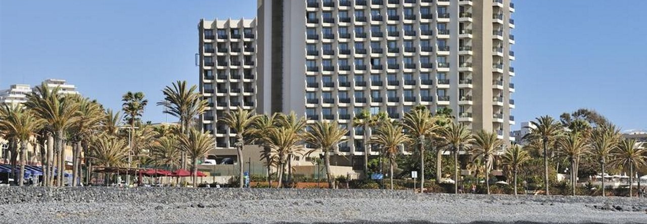 Sol Tenerife, 阿罗纳 — 照片 1