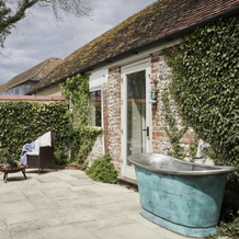 The Cottages At Launceston Farm, Таррант Лонсестон — фото 3