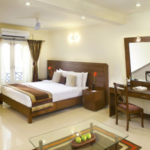 Crystal By Morpho Goa Villagio Resort, Южный Гоа — фото 4