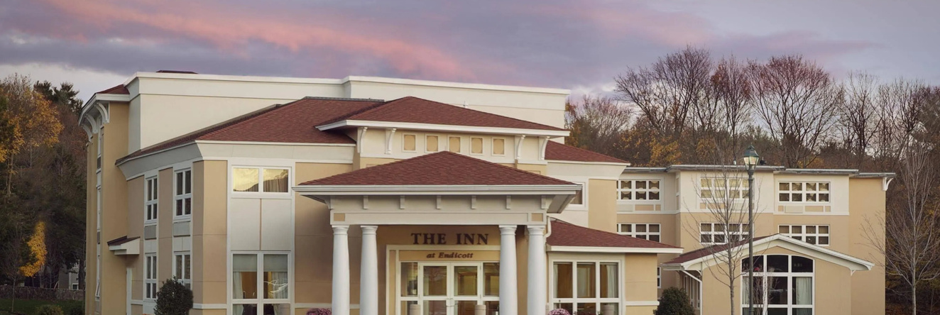 The Wylie Inn and Conference Center at Endicott College, 贝弗利 — 照片 1