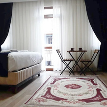 Fidan Suites, Стамбул — фото 3