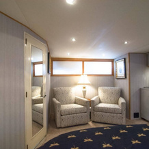 Ocean Romance Dockside B and B Yacht Hotel, 纽波特 — 照片 2