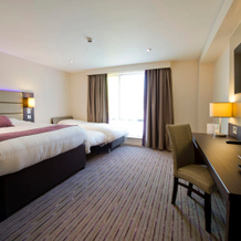 Premier Inn Felixstowe Town Centre, 费利克斯托 — 照片 2
