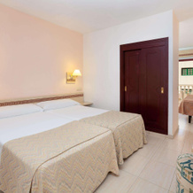 Apartments La Palma Affiliated by Meliá, 洛斯利亚诺斯-德阿里达内 — 照片 4