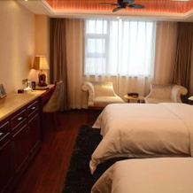 Qinglv International Hotel, Tongren — photo 4