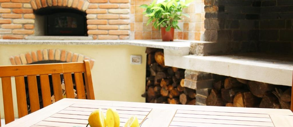 Casa Vacanze il Giardino - Appartamento Agrifoglio, Aritzo — photo 1