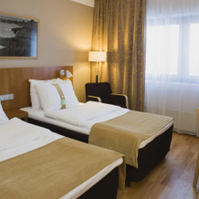 Scandic Veromies Hotel, 万塔 — 照片 4