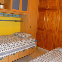 Vivienda Vacacional "La Sanjora", 巴尔韦德 — 照片 5