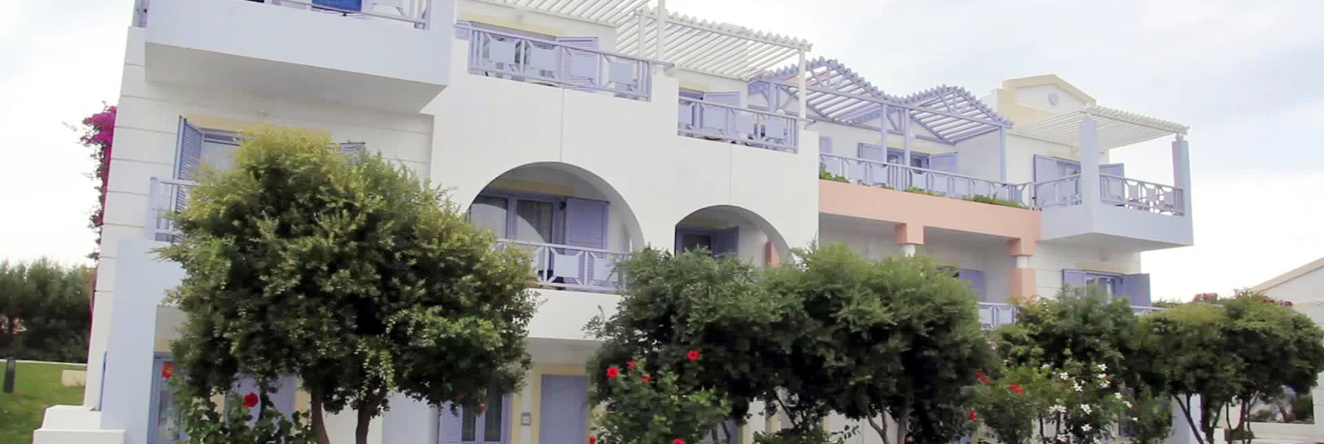 Oya Beach Resort – All Inclusive, Analipsi — photo 1