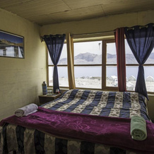 Pangong Holiday Cottages, Lukung — photo 5