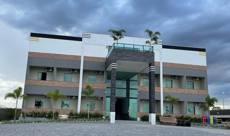 Hotel Gatao, Sobral — photo 1
