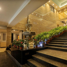 Mayfair Spring Valley Guwahati, Гувахати — фото 2