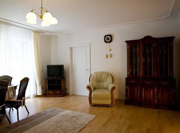 Maria-Viktoria Apartment, Baden-Baden — photo 1