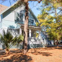 All Inn 3 Bedroom Holiday Home By Bald Head Island, Bald Head Island — photo 5