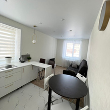 V Tsentre Goroda Apartments, 基里洛夫 — 照片 3