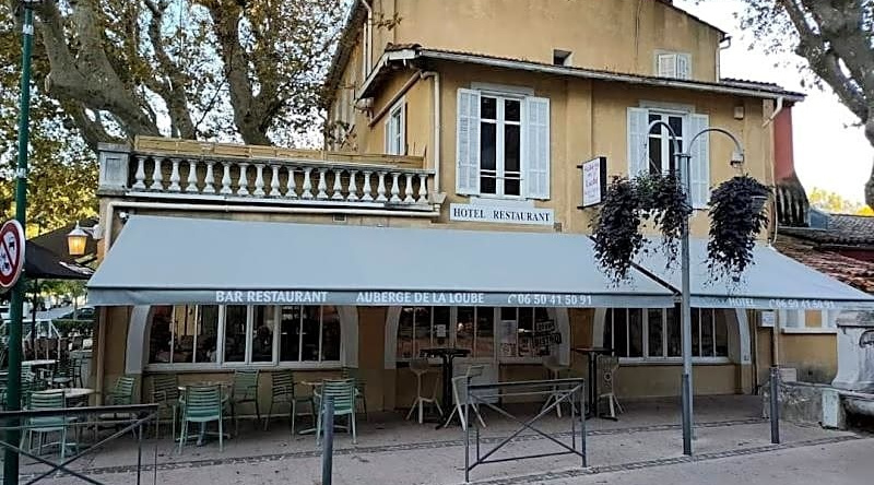 Hotel de la Loube, 拉罗克布吕萨讷 — 照片 1