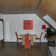 Appartement am Stadtpark, 奥赫特鲁普 — 照片 4
