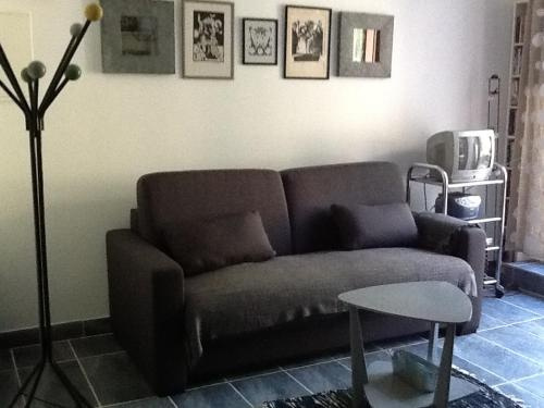 Studio en pleine nature, Choranche — photo 1