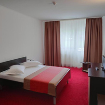 Hostel Caliman, 克丘拉塔 — 照片 2