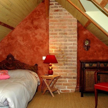 Gîte Fondettes, 3 pièces, 4 personnes - FR-1-381-380, 丰代特 — 照片 2