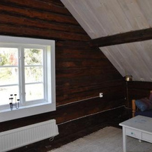 Brännkärrstorpet B&B, Книвста — фото 2