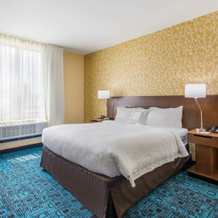 Fairfield Inn & Suites by Marriott Chickasha, Chickasha — photo 4