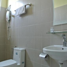 Melang Guest House, Куала Пилах — фото 3