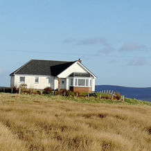 The Fisherman's Snug North Uist, 洛赫马迪 — 照片 5