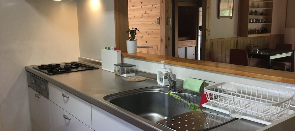 Yakushima South Coast House, 屋久岛 — 照片 1