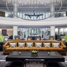 Sofitel Frankfurt Opera, Frankfurt — photo 2