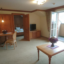 Ruhehotel & Naturressort Rehbach - Adults Only, Graen — photo 2
