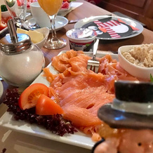 Landgasthaus "Zum Engel", 诺伊莱宁根 — 照片 5