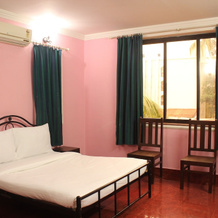 Villa Calangute Resort, 卡兰古特 — 照片 2