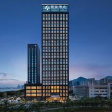 Yihao Hotel Fuzhou Mawei, 福州 — 照片 2